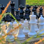 Yarrawonga Riverlands Tourist Park