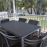 Yarrawonga Holiday Park