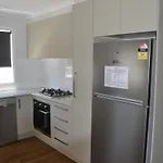 Yarrawonga Holiday Park