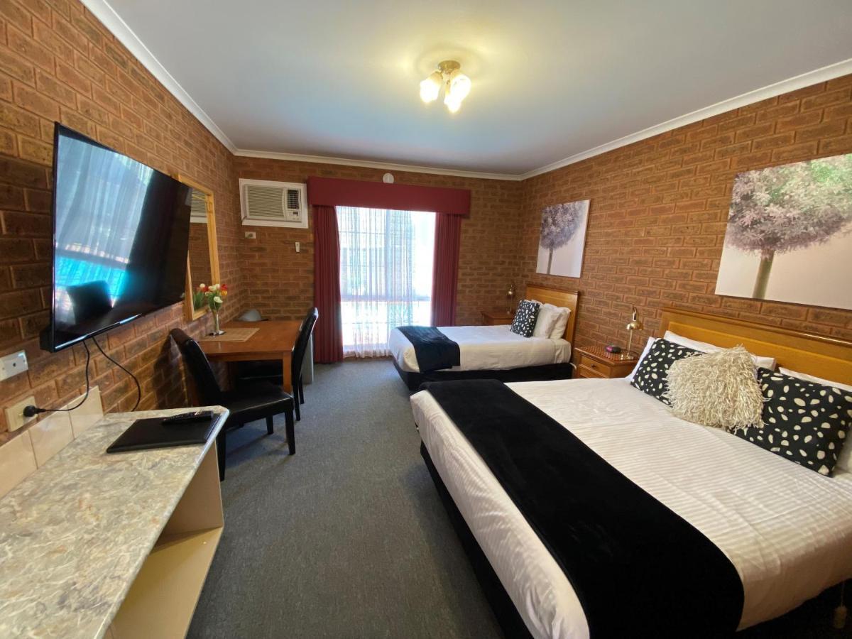 Motel Central Motor 4*