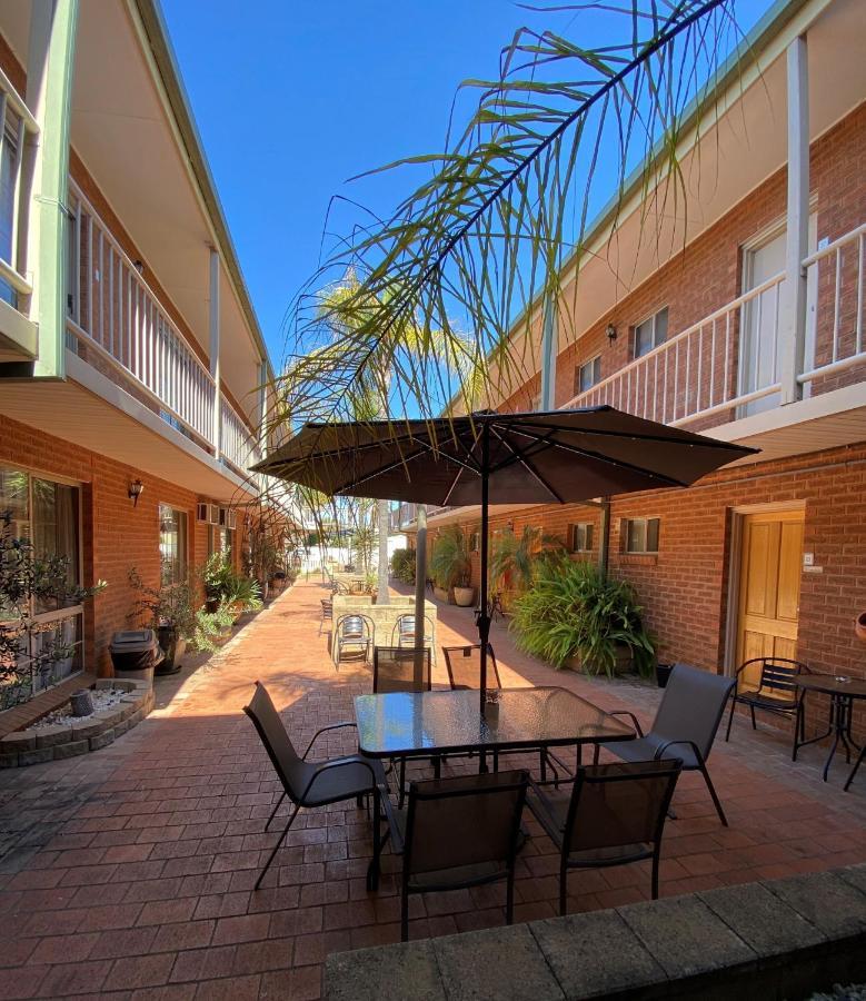 Central Motor 4* Yarrawonga