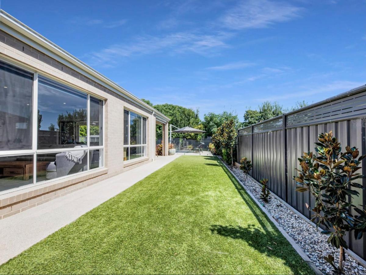 The Witton House * Yarrawonga