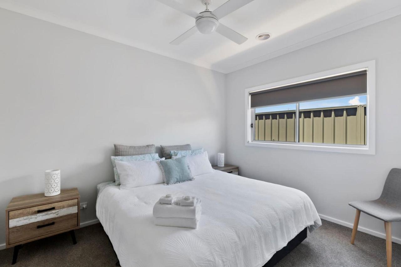 The Witton House * Yarrawonga