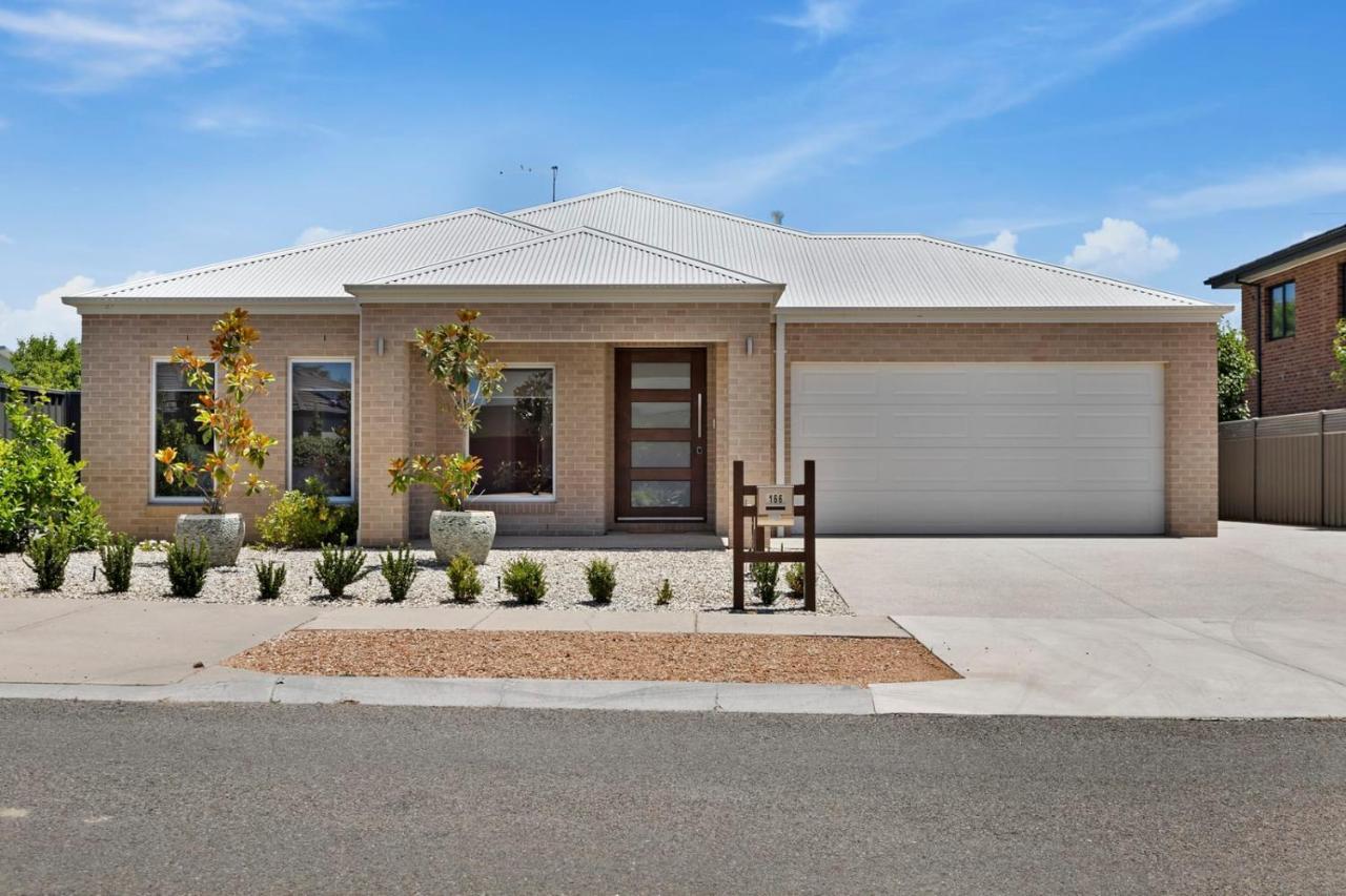 The Witton House Yarrawonga