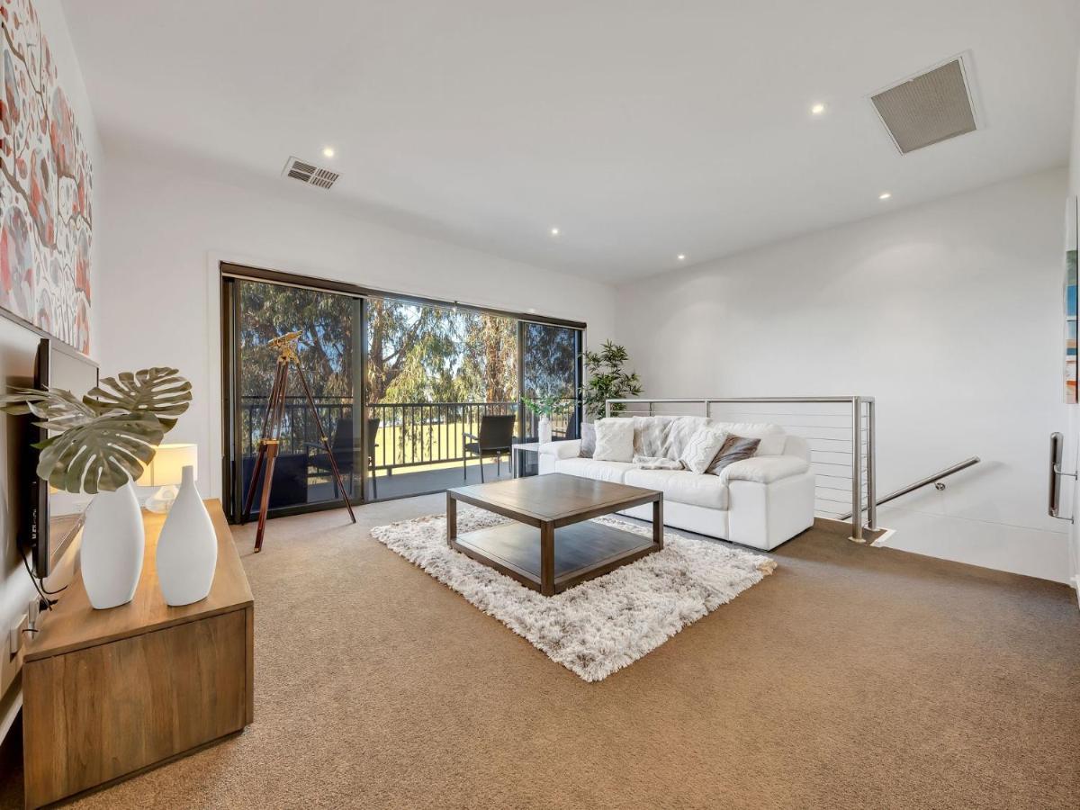 The Willows Holiday home Yarrawonga
