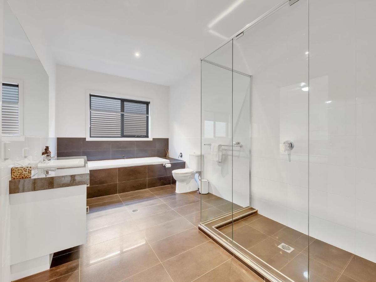 The Willows Holiday home Yarrawonga