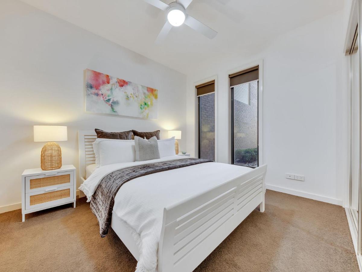 The Willows Holiday home Yarrawonga