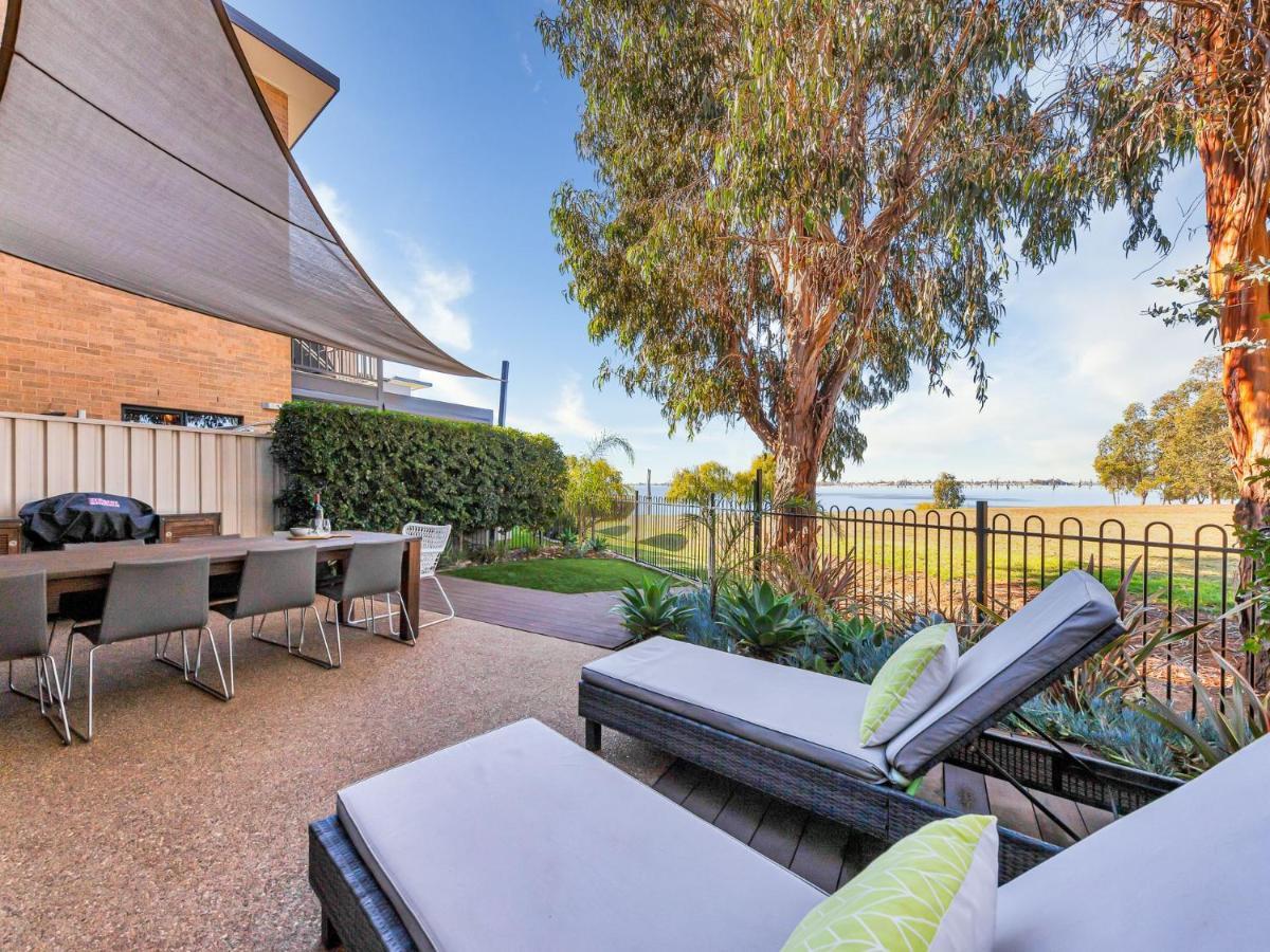 The Willows Holiday home