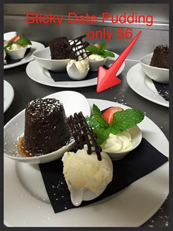 Burkes Motel Yarrawonga