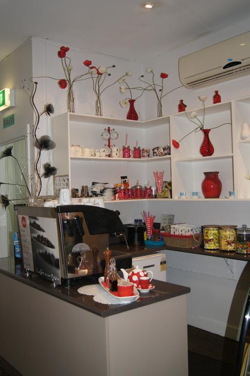 Burkes Yarrawonga
