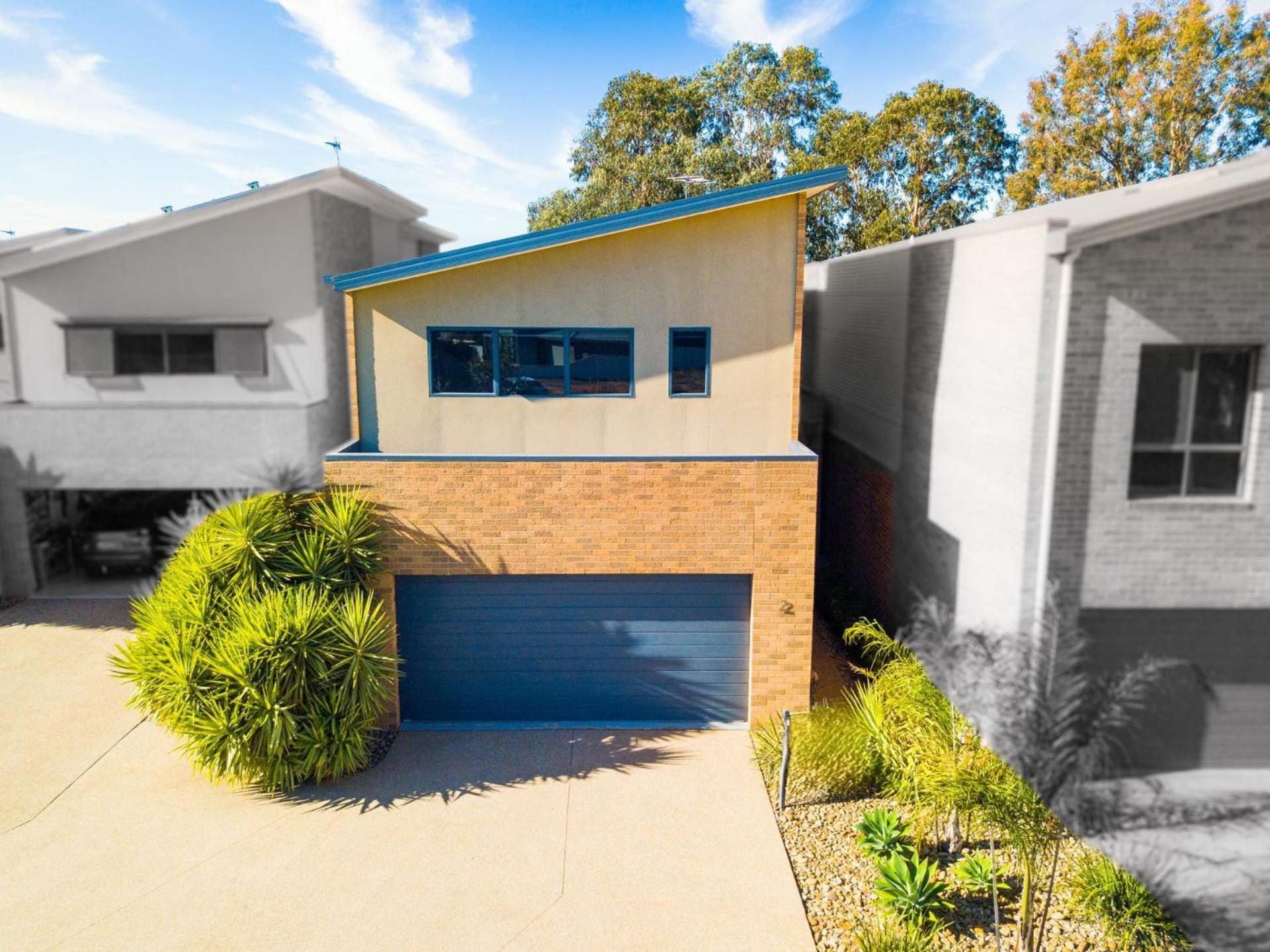 The Willows Yarrawonga