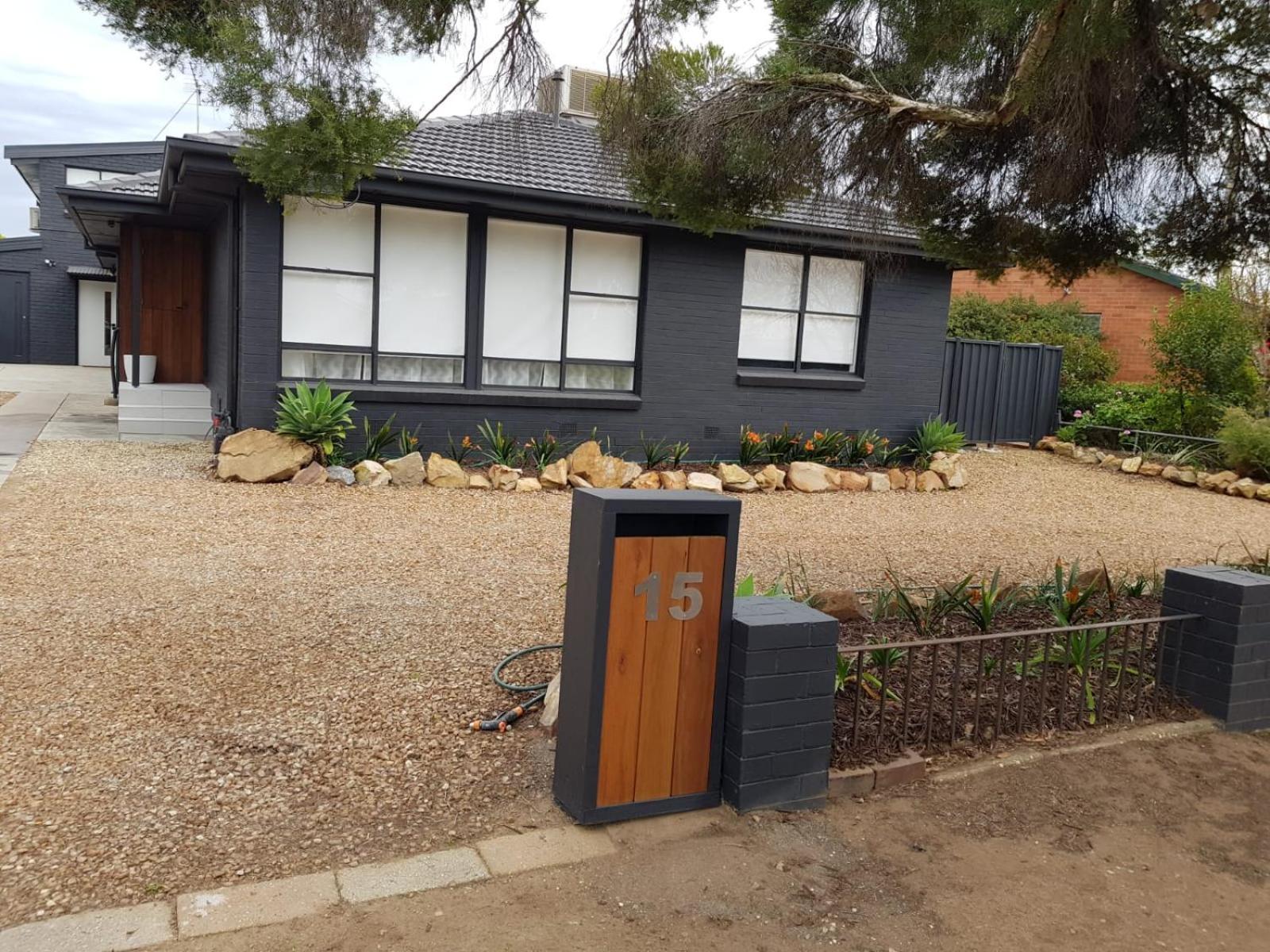 Spacious Unit In Convenient Location Holiday home Yarrawonga