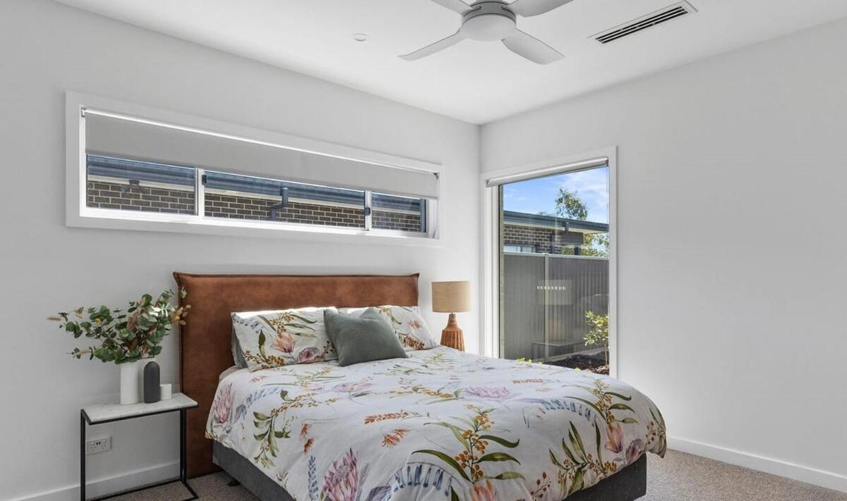 Paradise On The Fairway * Yarrawonga