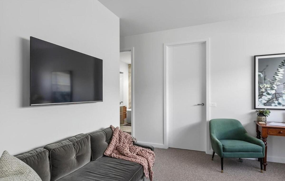 Holiday home Paradise On The Fairway Yarrawonga