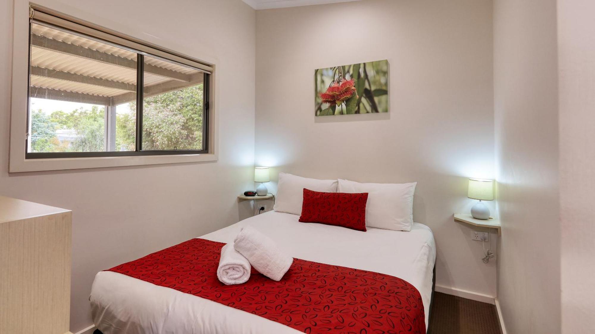 Riverlands Tourist Park Holiday park 3*