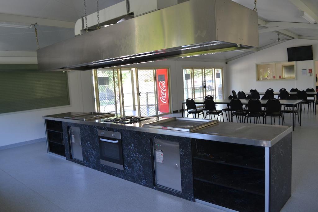 Holiday park Yarrawonga Holiday Park