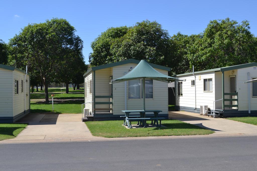 Holiday park Yarrawonga Holiday Park