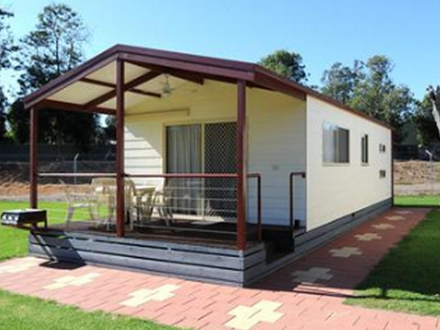 Yarrawonga Holiday Park Yarrawonga