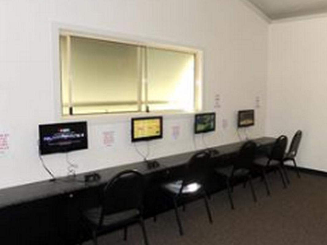 Holiday park Yarrawonga Holiday Park