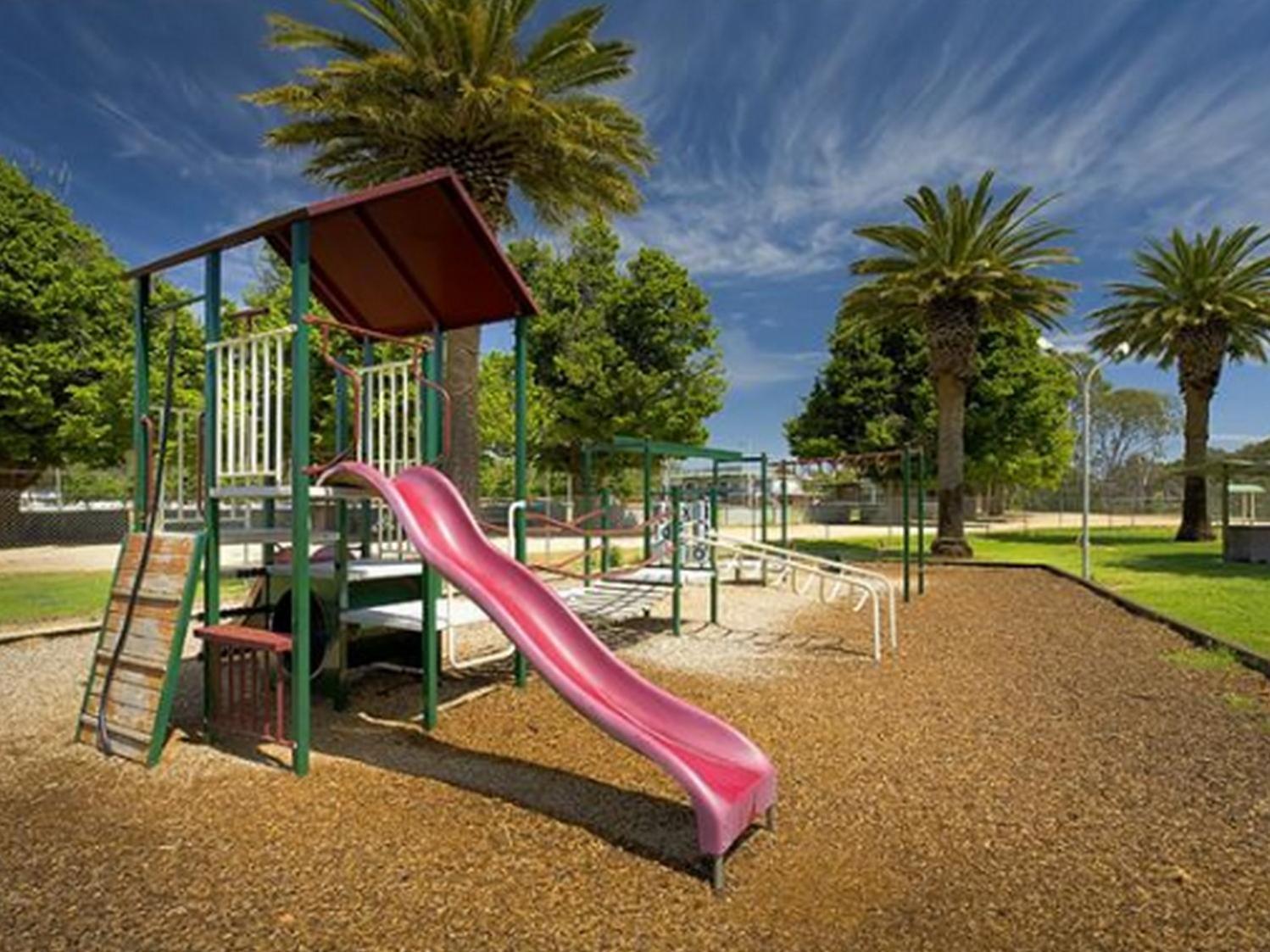Holiday park Yarrawonga Holiday Park Yarrawonga