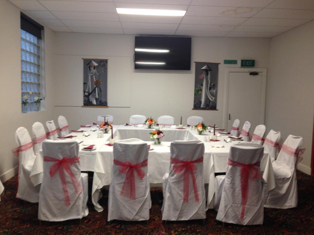 Burkes Yarrawonga
