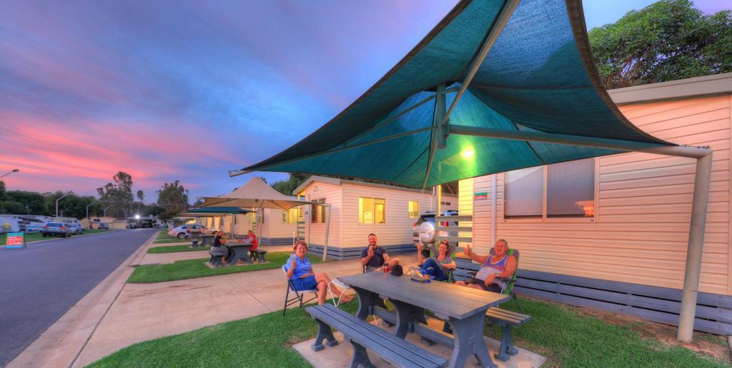 Yarrawonga Holiday Park 4* Yarrawonga