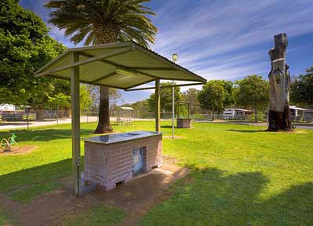 Yarrawonga Holiday Park Yarrawonga