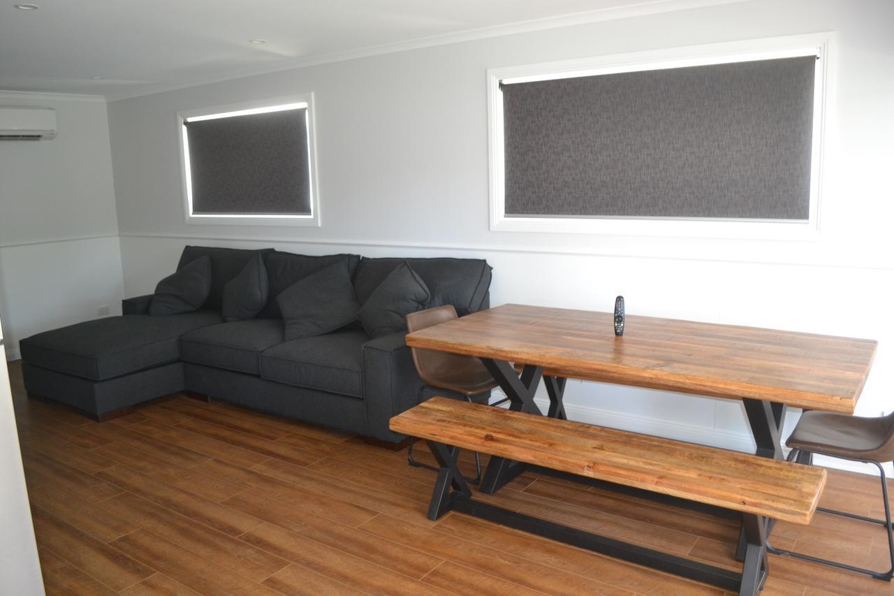 Yarrawonga Holiday Park Holiday park Yarrawonga