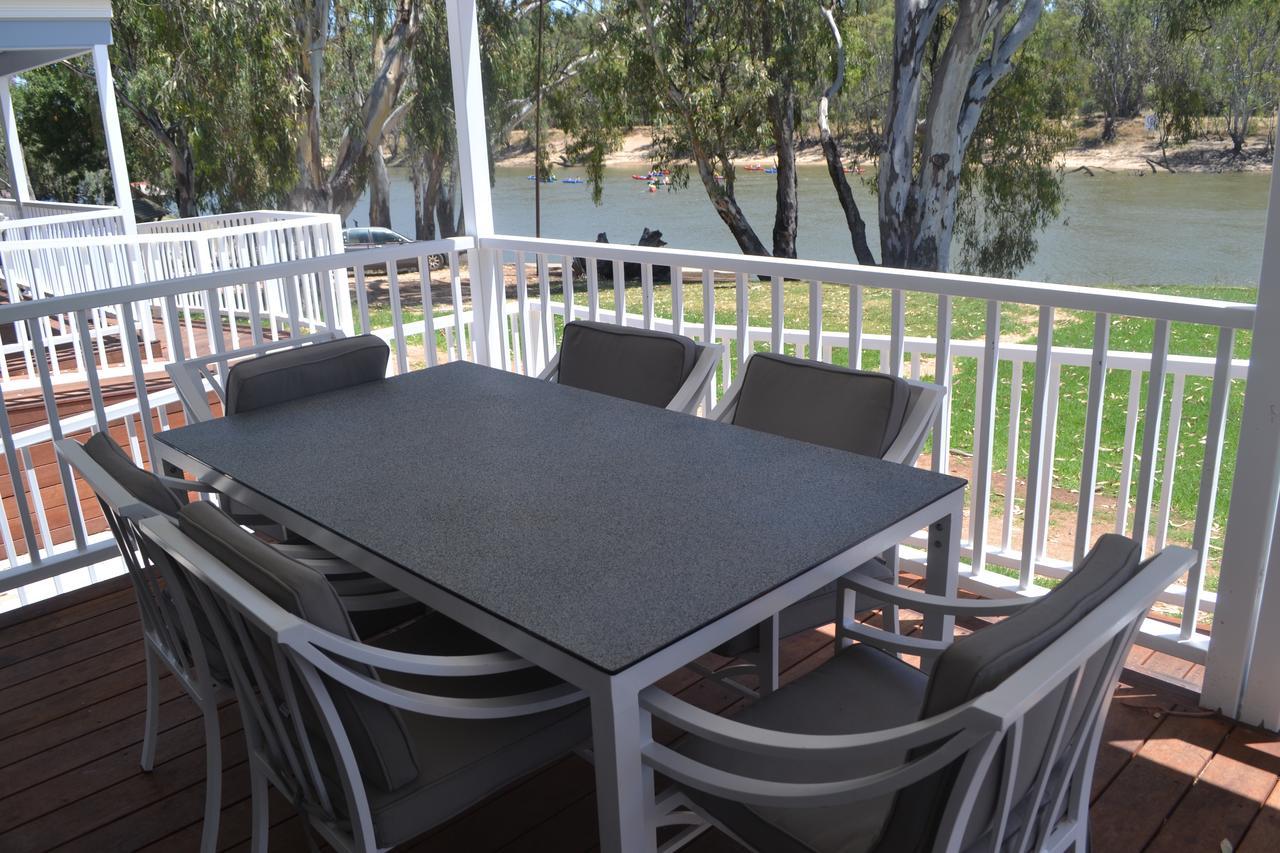 Holiday park Yarrawonga Holiday Park