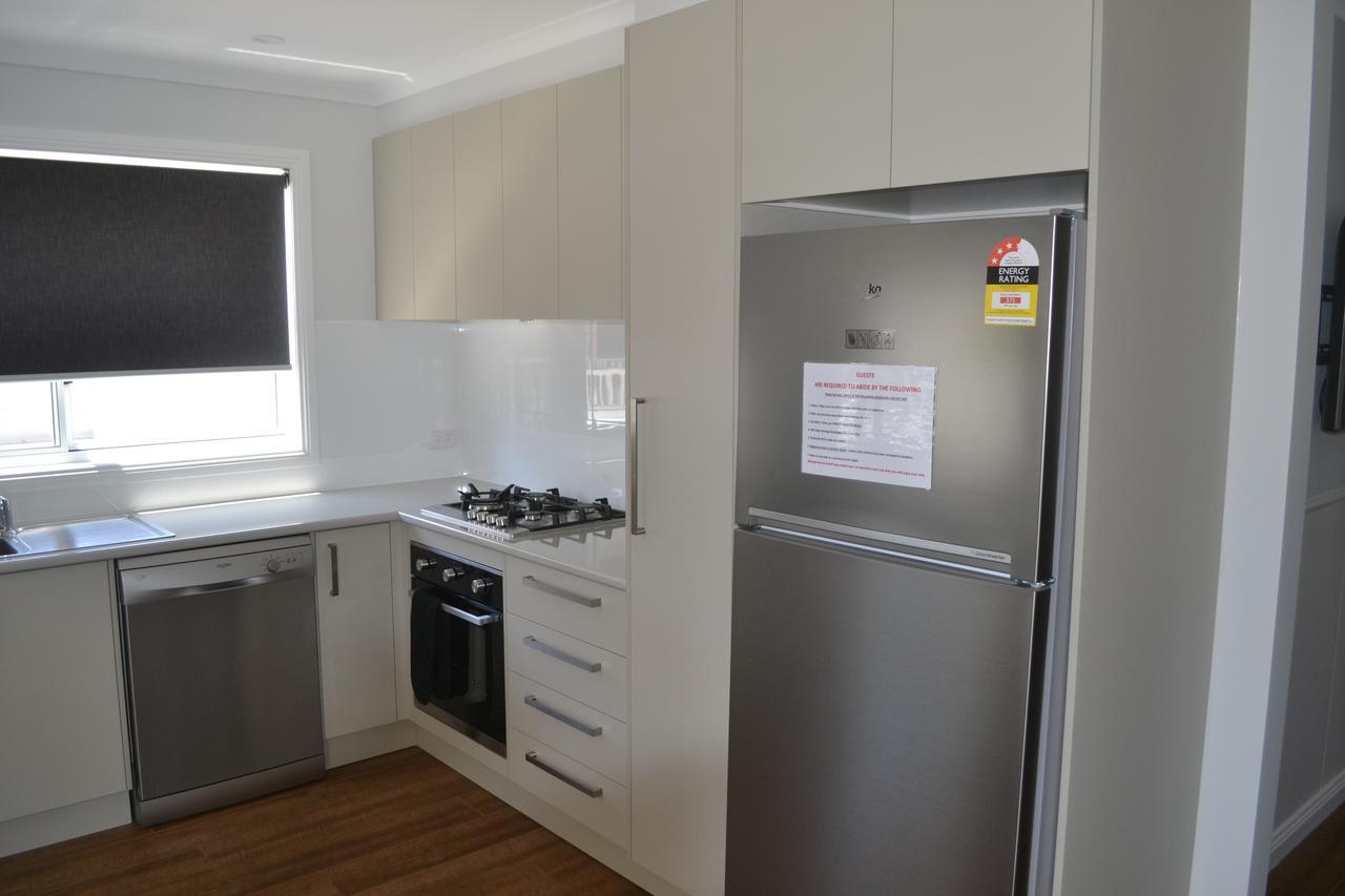 Holiday park Yarrawonga Holiday Park