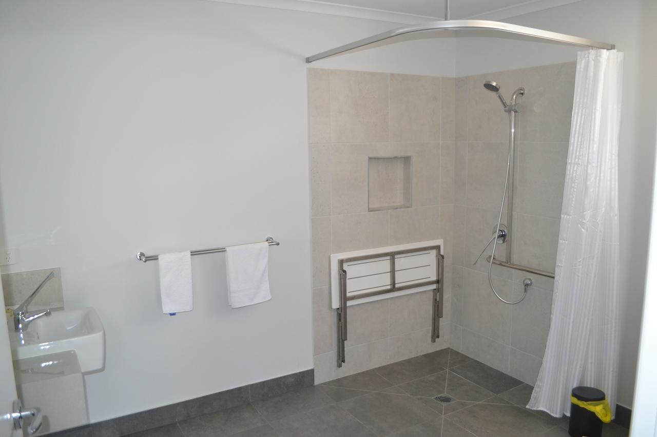 Yarrawonga Holiday Park 4*