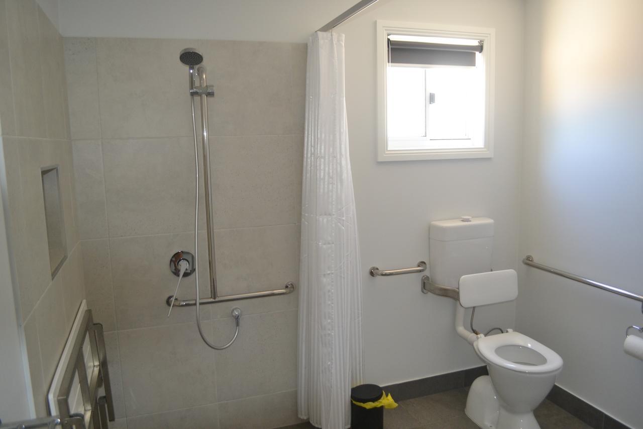 Yarrawonga Holiday Park 4*