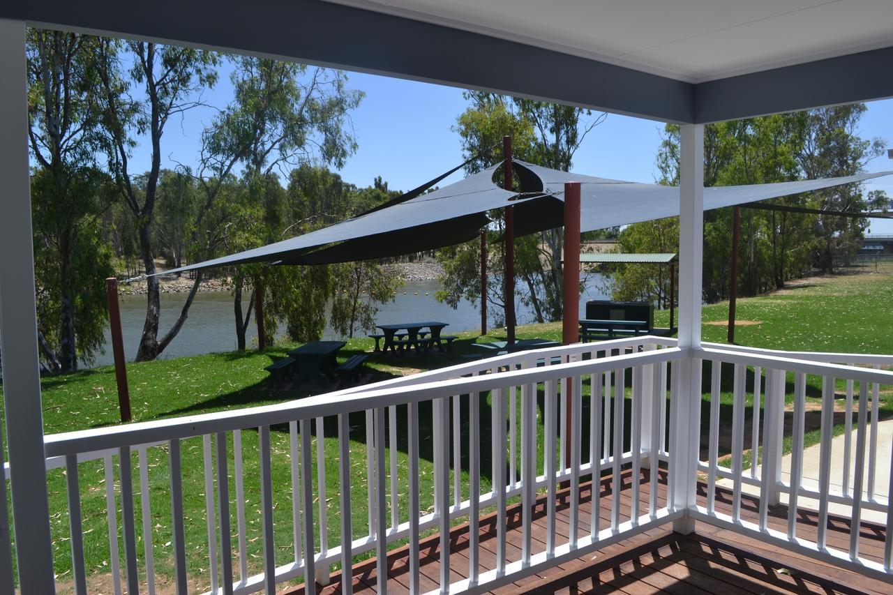 Yarrawonga Holiday Park Holiday park