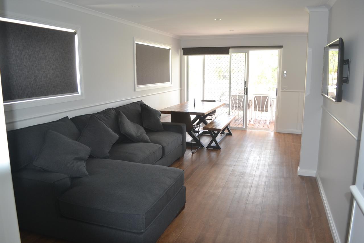 Yarrawonga Holiday Park 4* Yarrawonga