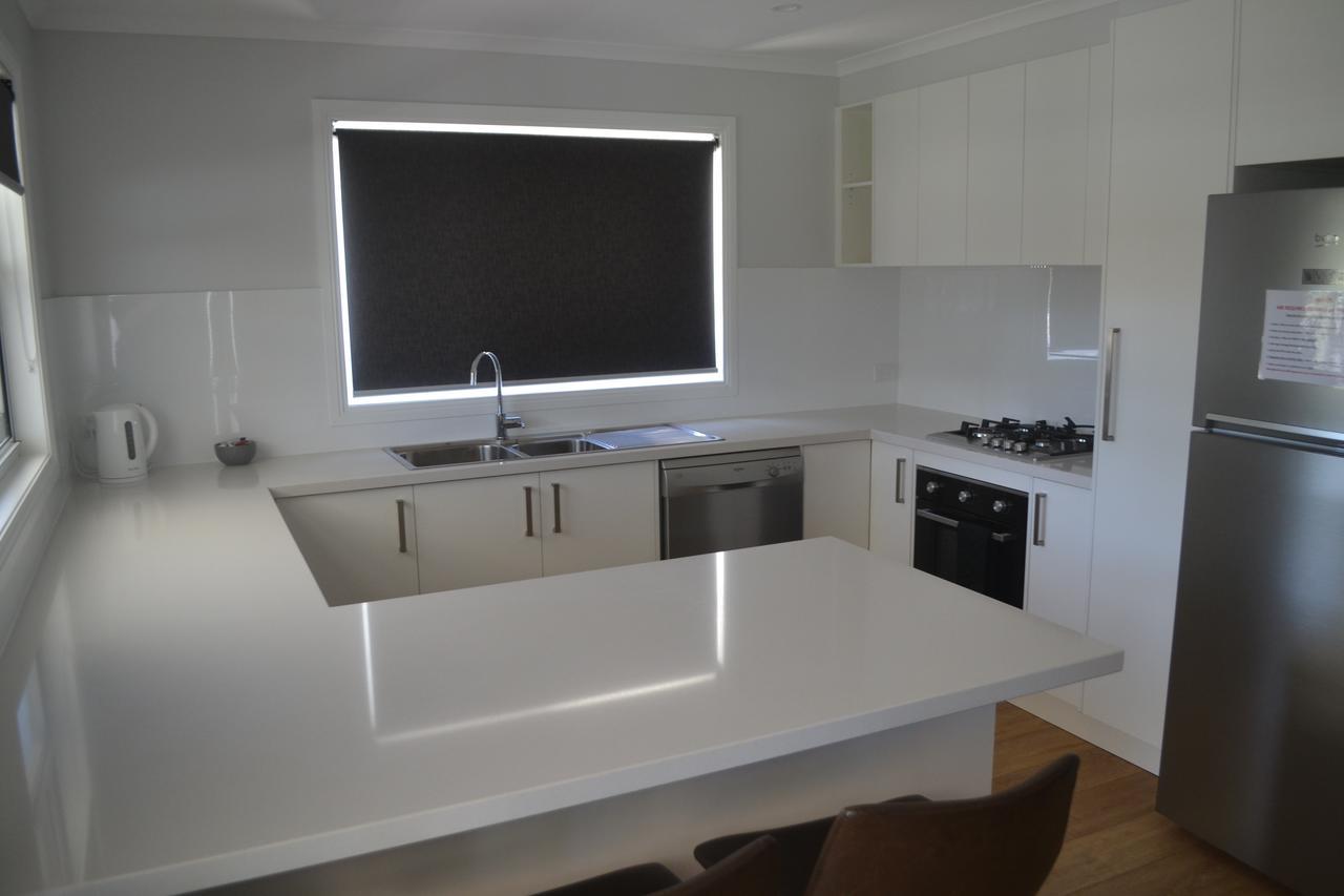 Yarrawonga Holiday Park 4*