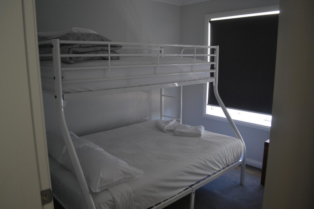Yarrawonga Holiday Park Holiday park 4*