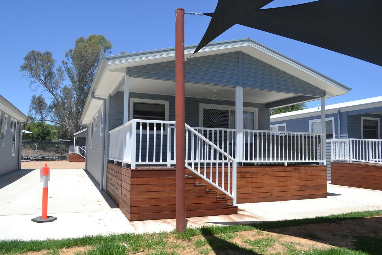Yarrawonga Holiday Park Yarrawonga