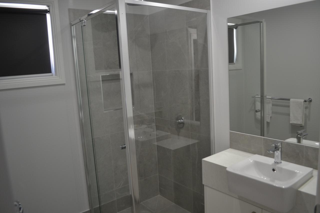 Yarrawonga Holiday Park 4*