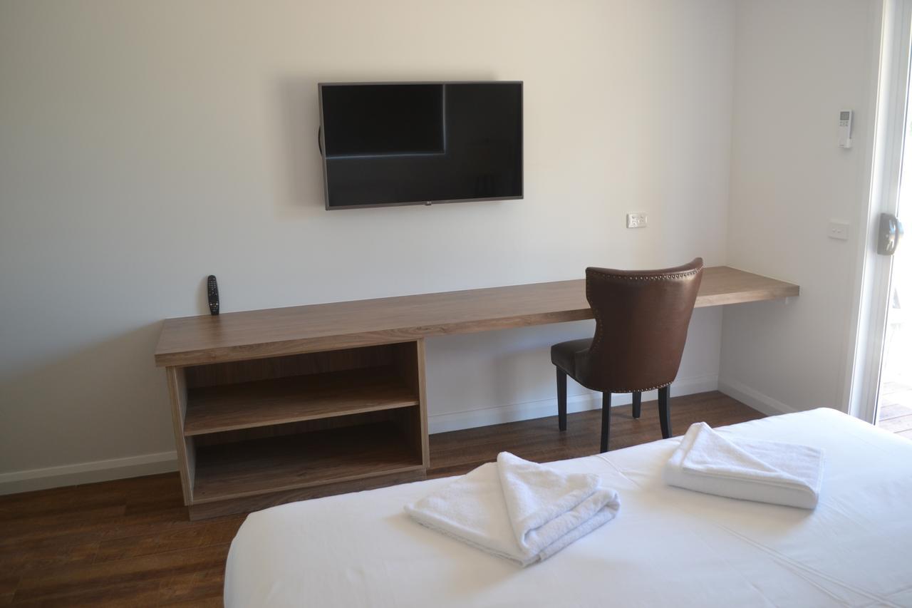 Holiday park Yarrawonga Holiday Park Yarrawonga