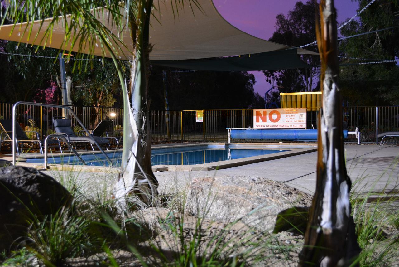 Riverlands Tourist Park 3*