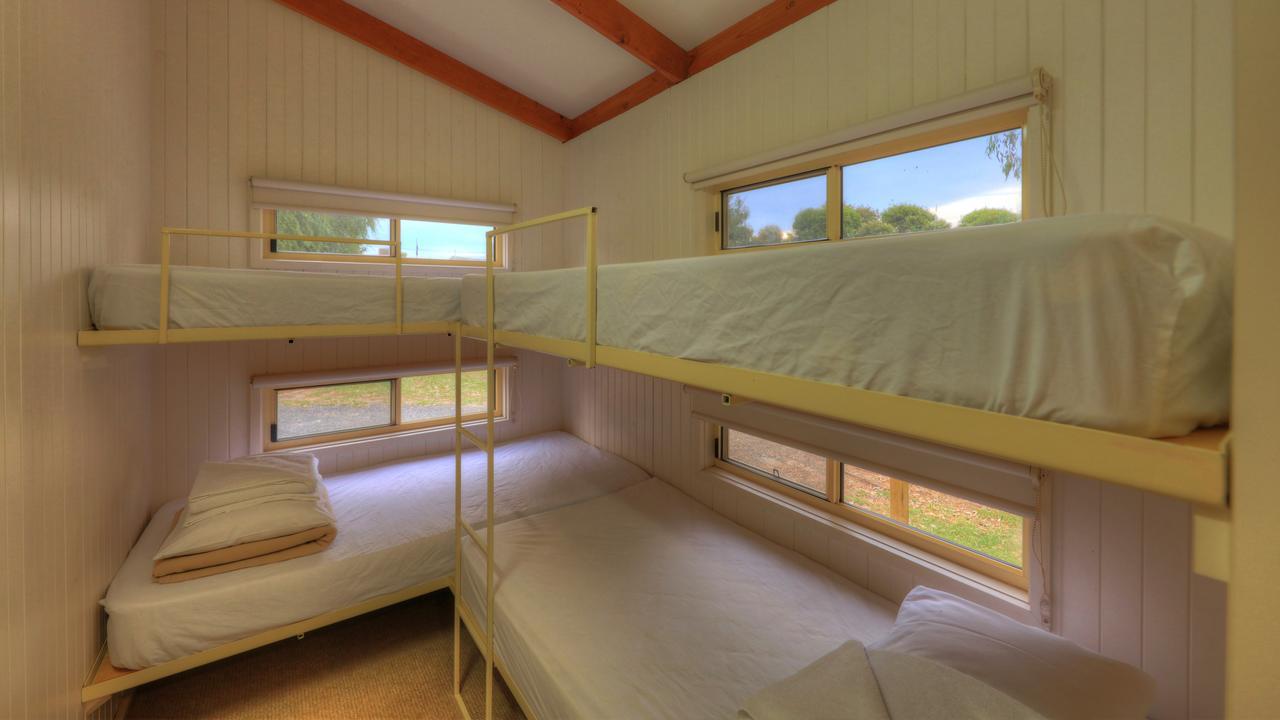Yarrawonga Holiday Park Holiday park