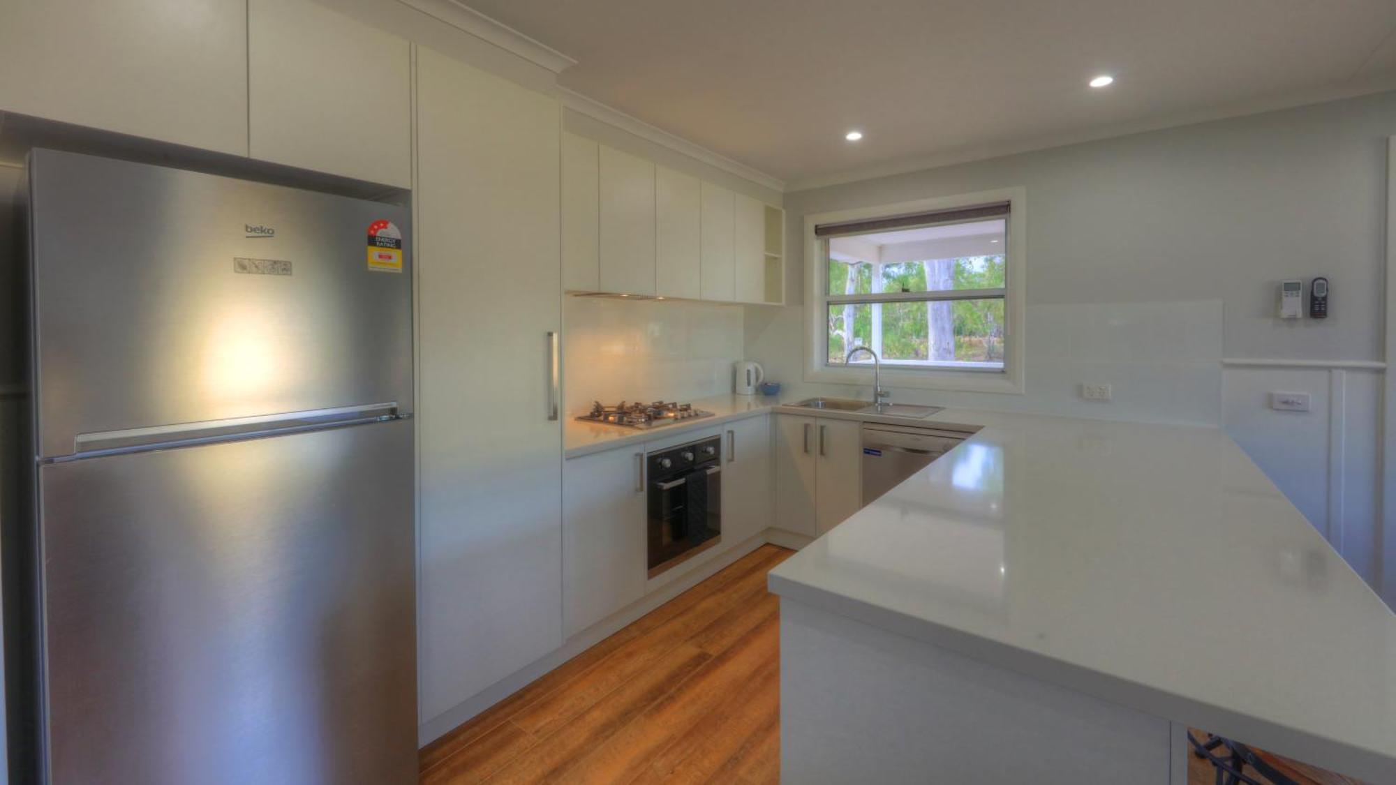 Yarrawonga Holiday Park 4*