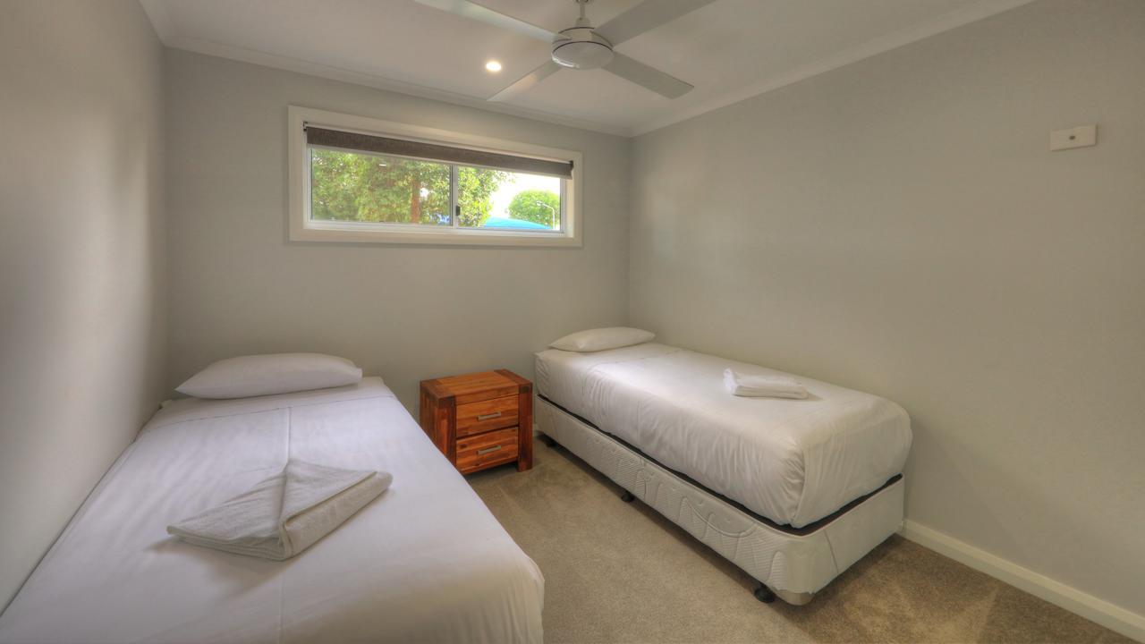 Holiday park Yarrawonga Holiday Park 4*