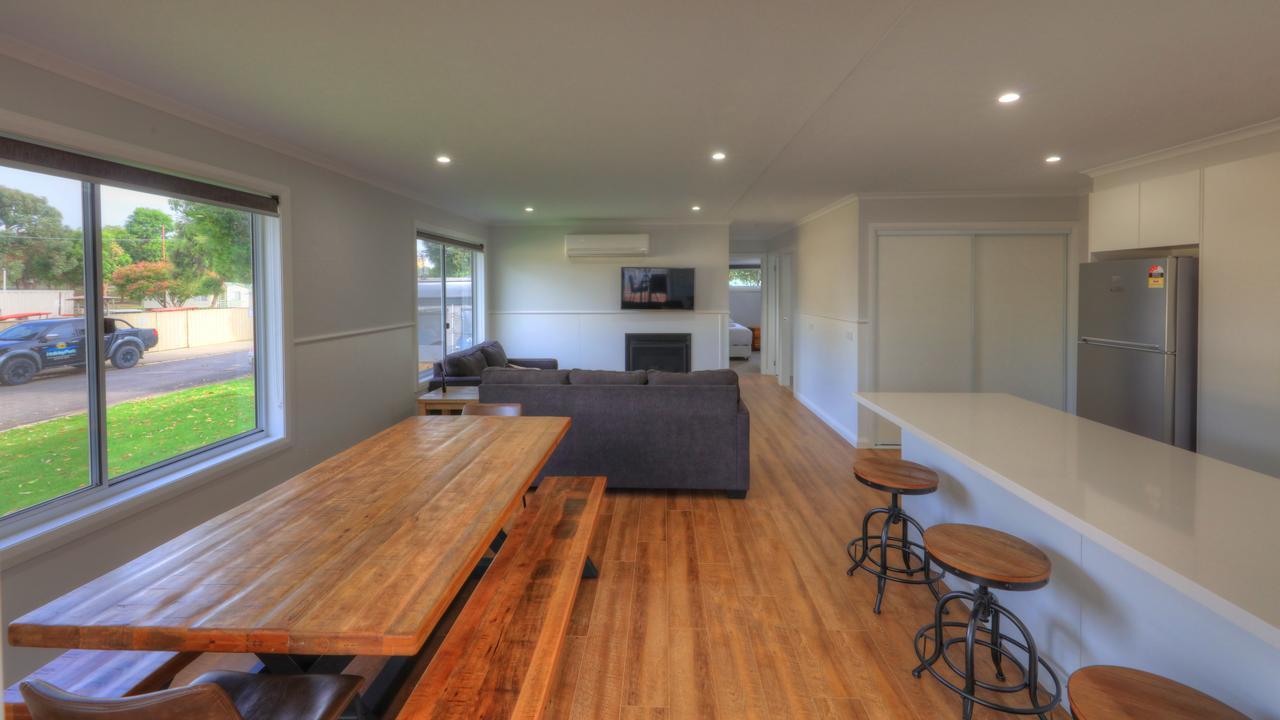 Yarrawonga Holiday Park Yarrawonga