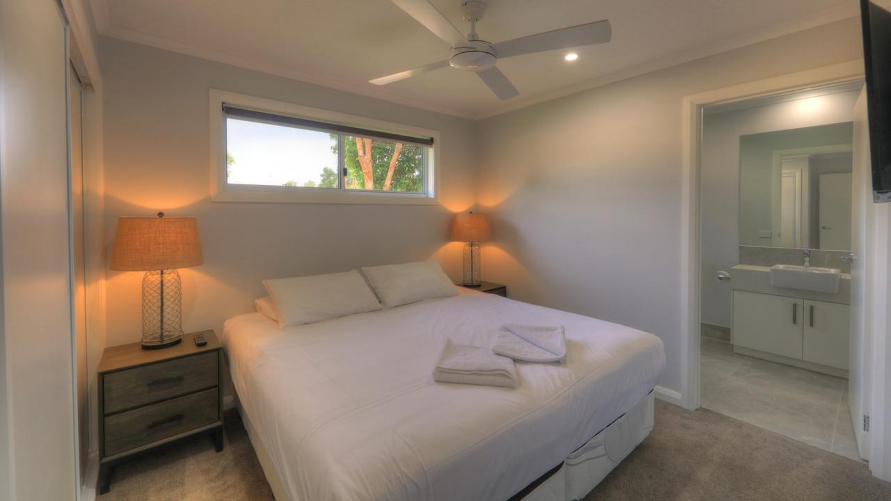Yarrawonga Holiday Park Holiday park 4*