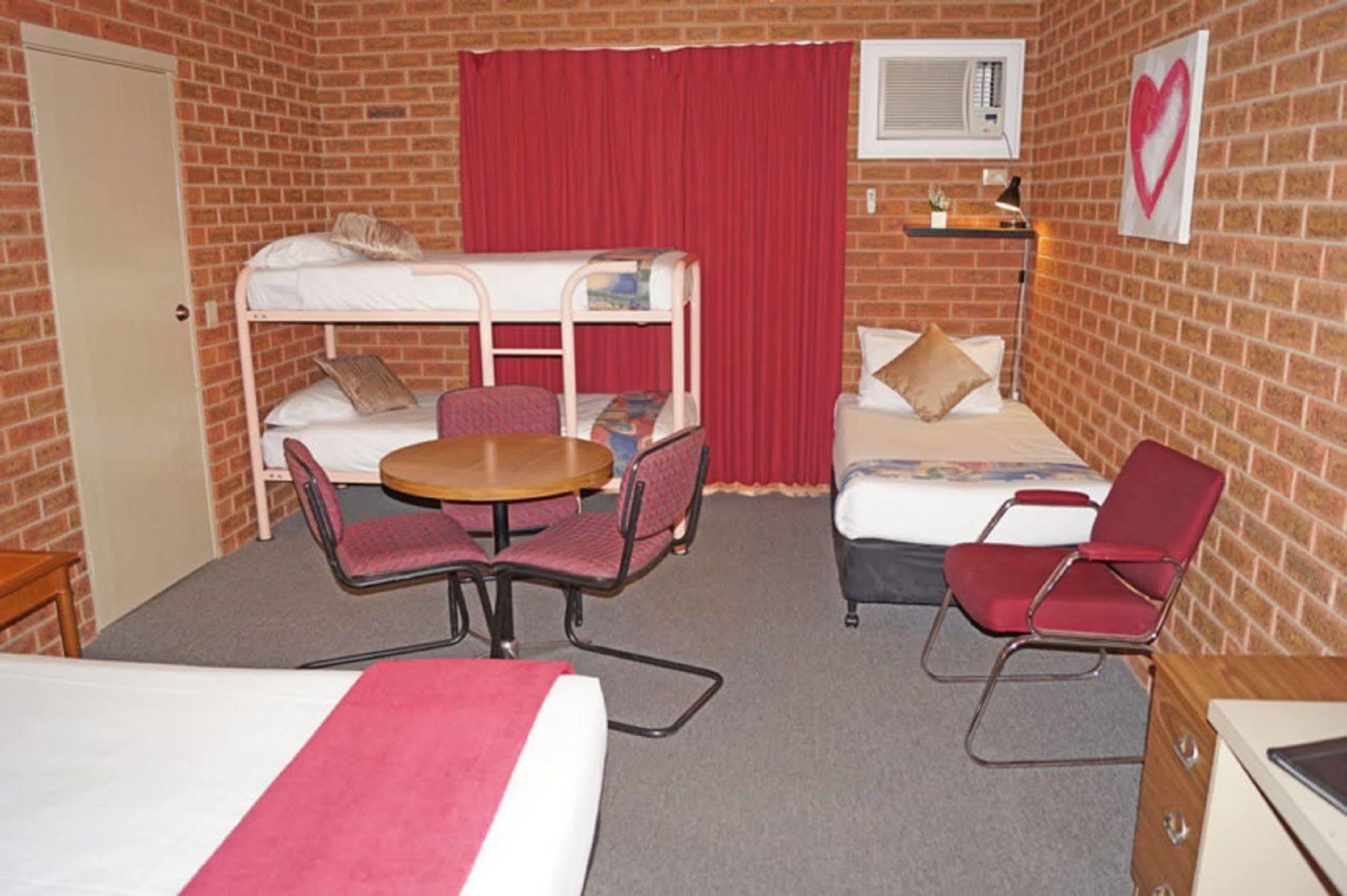 Central Motor Yarrawonga