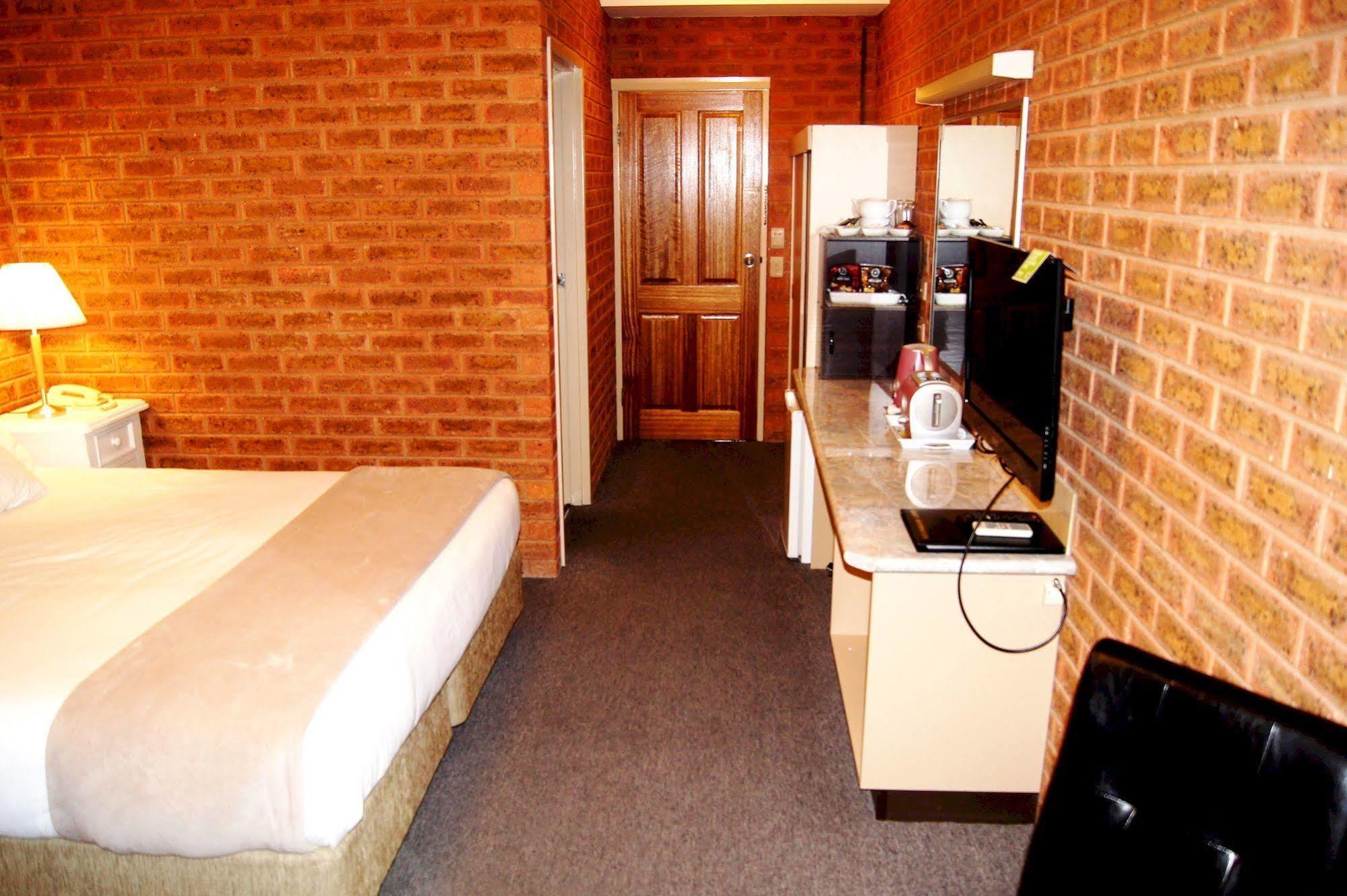 Central Motor 4* Yarrawonga