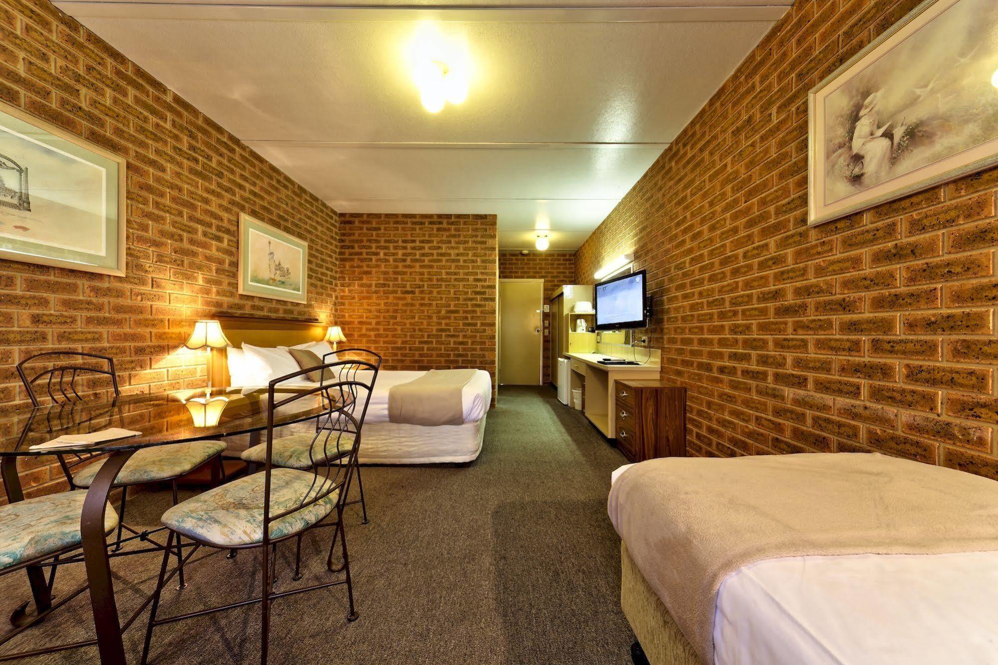 Central Motor 4* Yarrawonga