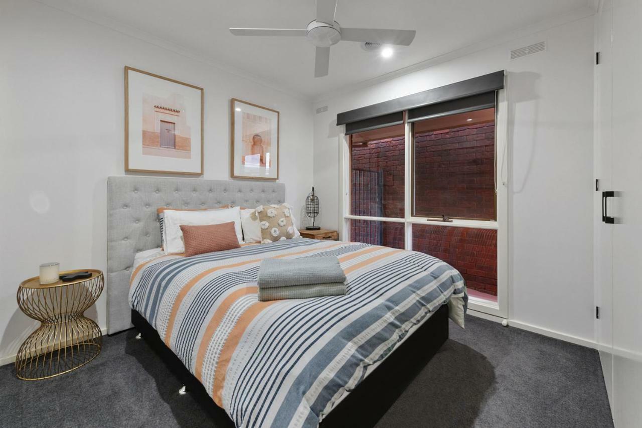 Lakeside Landing - Waterfront Yarrawonga