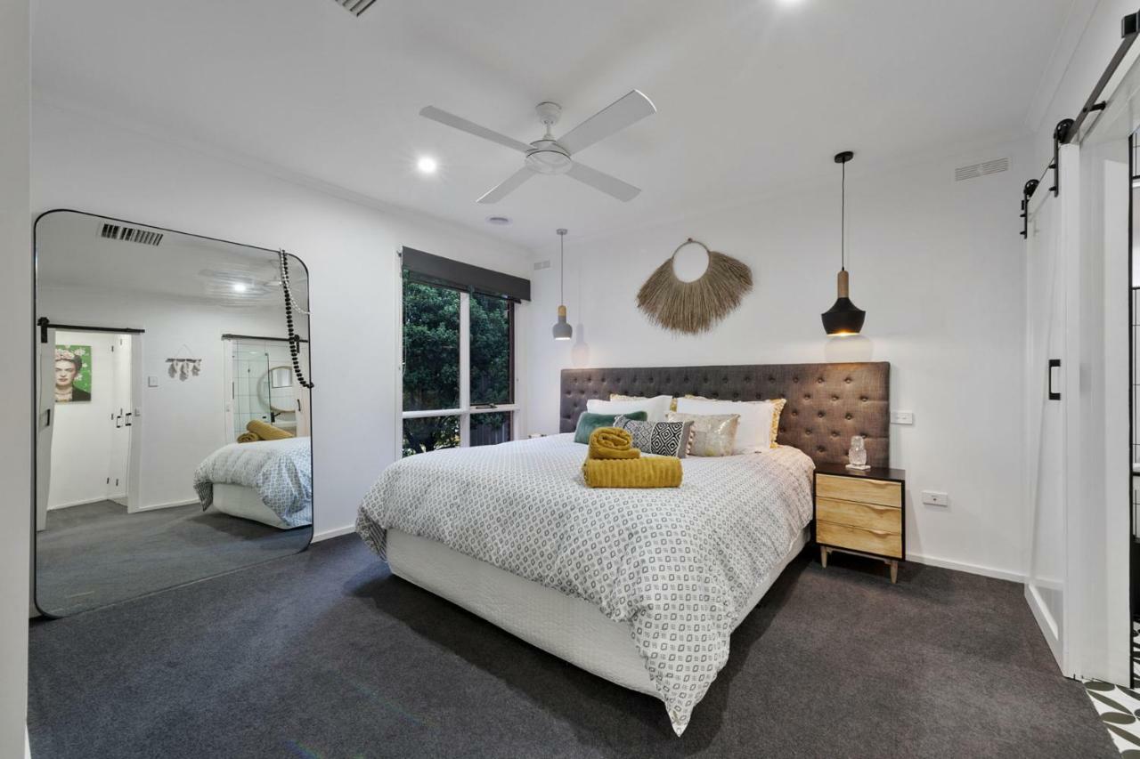 Holiday home Lakeside Landing - Waterfront Yarrawonga